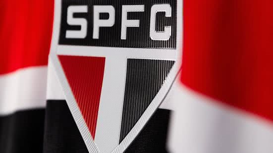 Reprodução / Redes Sociais / Instagram / @saopaulofc