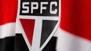 Reprodução / Redes Sociais / Instagram / @saopaulofc