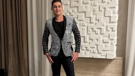 Reprodução / Redes Sociais / Instagram / @viadobad