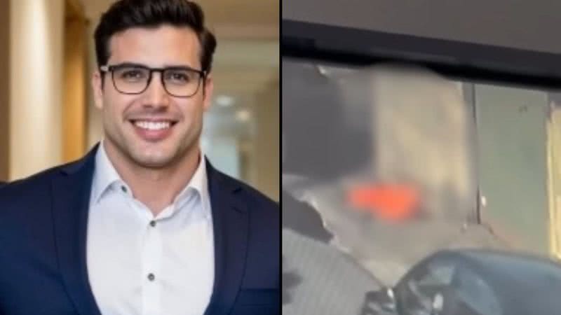 Reprodução / Redes Sociais / Metropoles / G1 / Montagem BNews