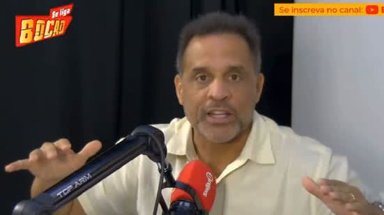 Reprodução / Redes Sociais / YouTube / BNews TV