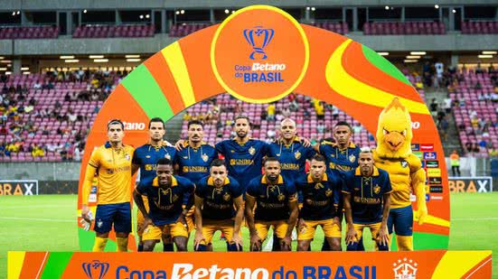 Vinicius Medeiros/RFCB