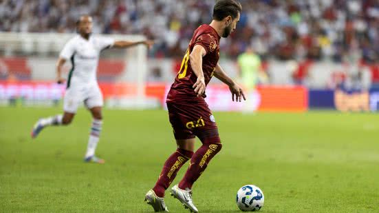 Rafael Rodrigues/EC Bahia