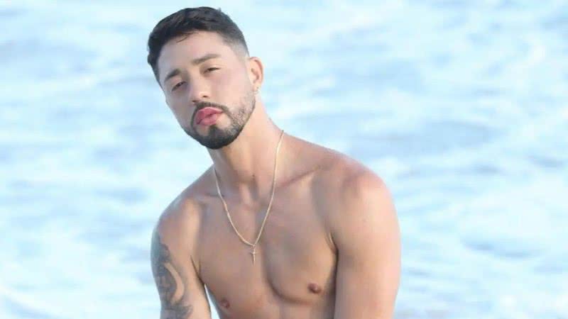 Reprodução/Redes Sociais