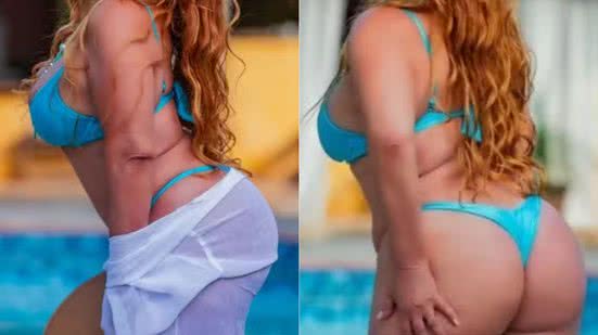 Reprodução/Redes Sociais