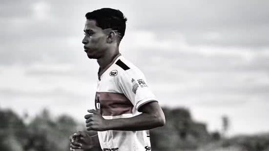 Reprodução / Redes Sociais / Instagram