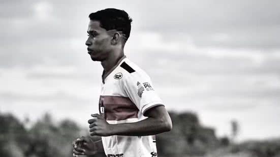 Reprodução / Redes Sociais / Instagram