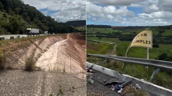 Reprodução/Instagram @gabrielsilvainstrutortatico