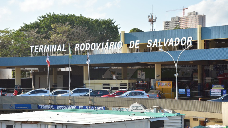 Ulgo Oliveira/Seinfra