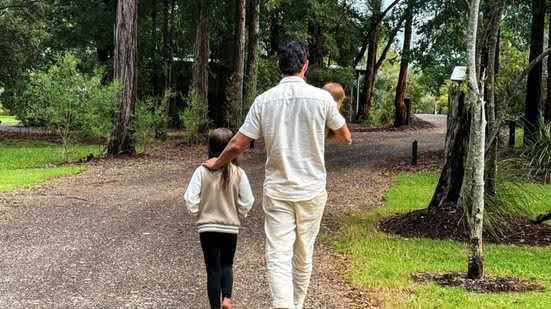 Reprodução/Redes Sociais