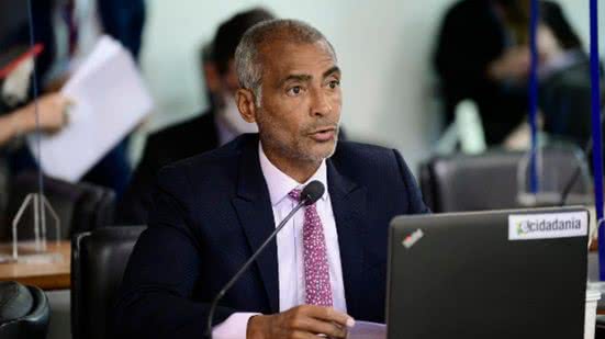 Pedro França/ Ag. Senado