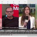 Reprodução / X