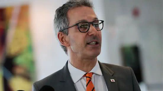 Marcello Casal Jr/Agência Brasil