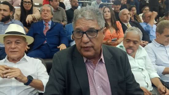 Devid Santana / BNews