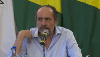 Reprodução / Globo Esporte