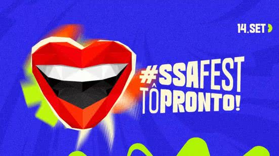 Imagem Salvador Fest 2025 é cancelado; saiba detalhes