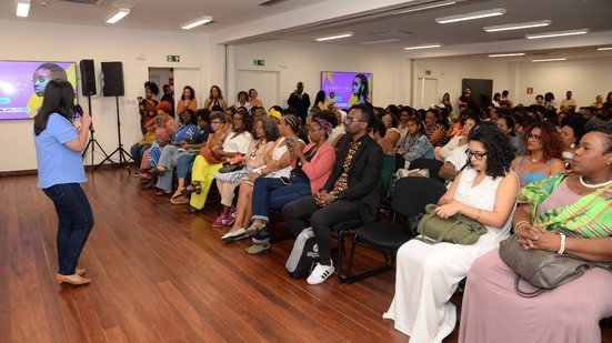 Otávio Santos e Adam Vidal | Secom PMS