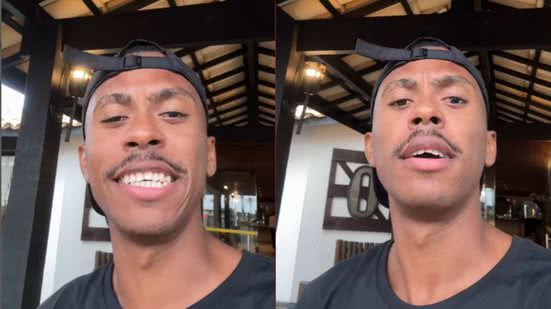 Reprodução / Instagram