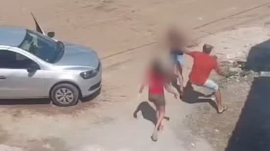 Reprodução/TV Cabo Branco