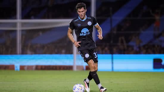 Divulgação | Belgrano