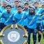 Divulgação/Manchester City