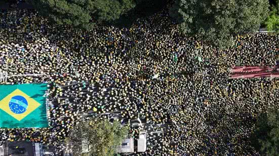 Reprodução/More in Common