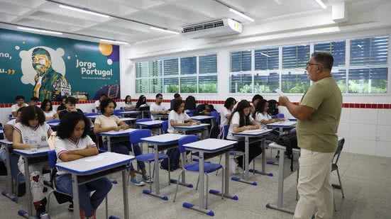 Emerson Santos | SEC-BA