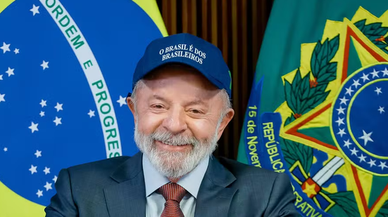 Ricardo Stuckert / PR