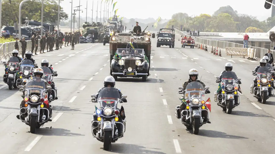 Joédson Alves/Agência Brasil