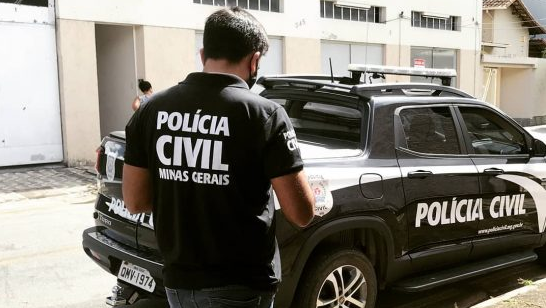 Reprodução PCMG