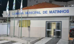 Reprodução Portal Matinhos