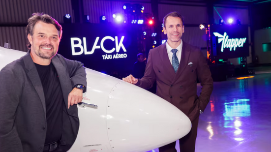 Divulgação/Flapper