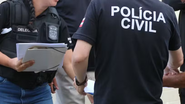 Ascom Polícia Civil