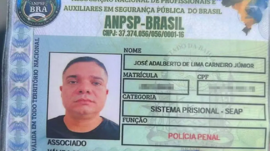 Arquivo Pessoal
