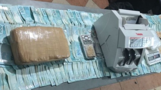 Divulgação / PMSP