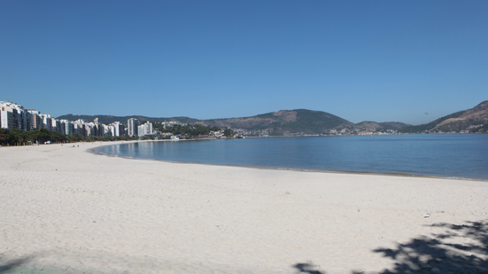 Reprodução Prefeitura de Niterói