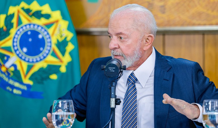 Agência Gov | Via Secom/PR
