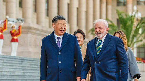 Ricardo Stuckert / PR