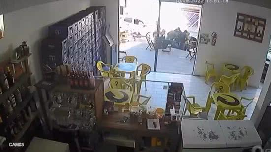 Arquivo Pessoal