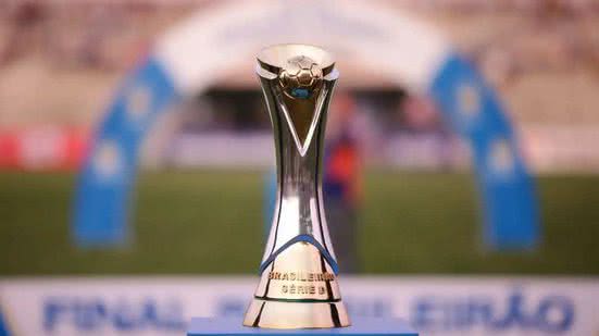 Lucas Figueiredo/CBF