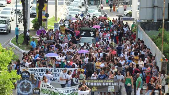 Devid Santana / BNews