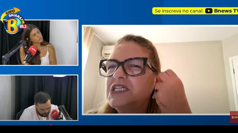 Reprodução / BNewsTv