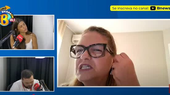 Reprodução / BNewsTv