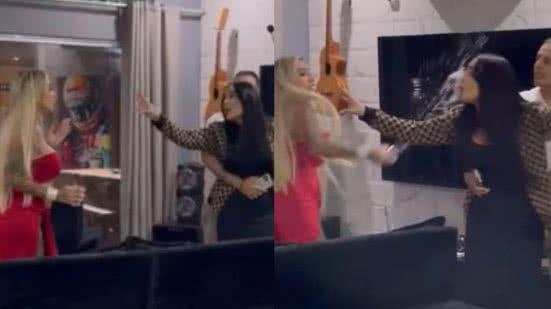 Reprodução / Fabia Oliveira (Metrópoles)