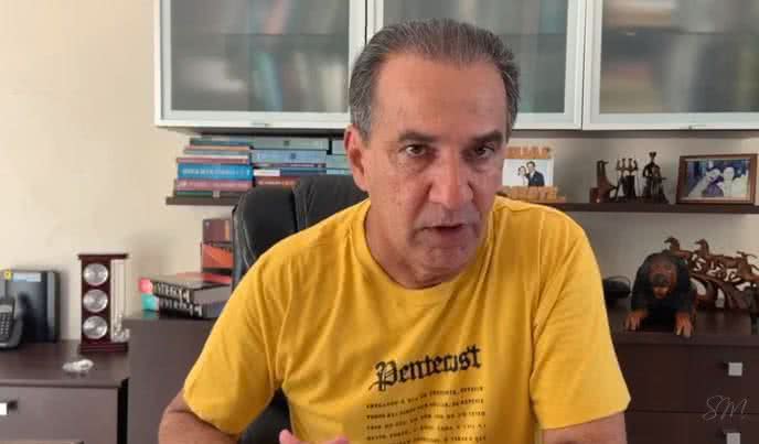Reprodução Redes Sociais