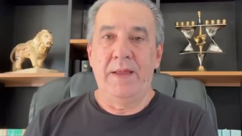Reprodução/Redes sociais