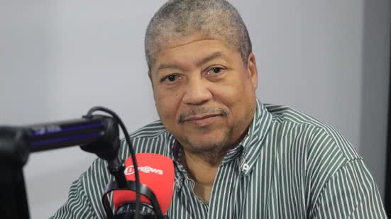 David Santana / BNEWS