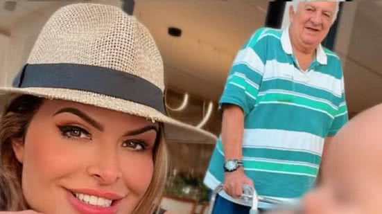Reprodução / Redes Sociais