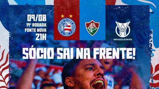 EC Bahia