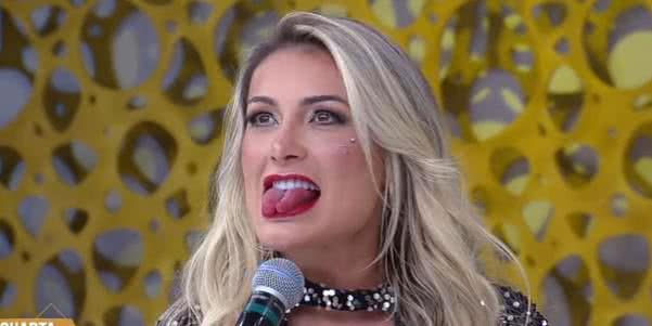 Reprodução / RedeTV!